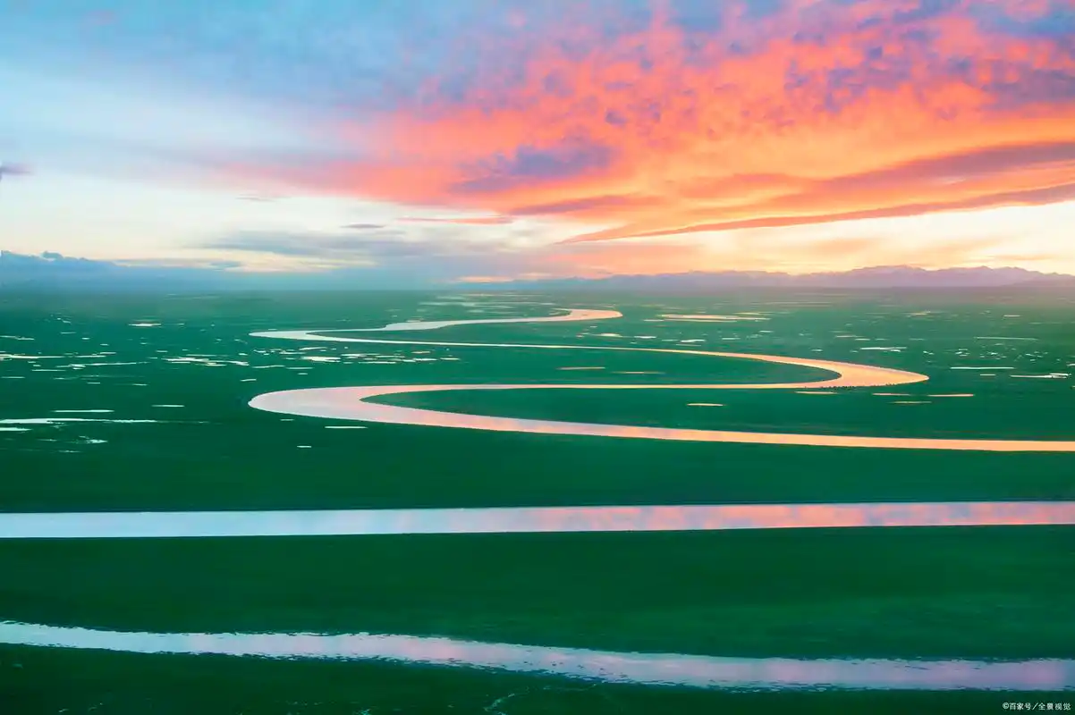号称"中国最美公路",贯通天山南北,此生必走一次的景观大道