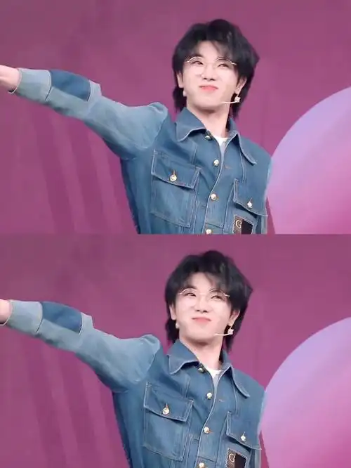 华晨宇 王牌对王牌 - 堆糖,美图壁纸兴趣社区