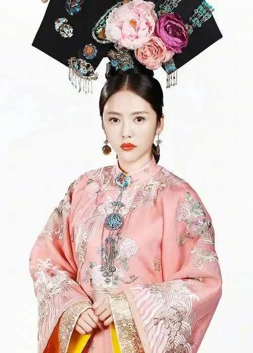 蔡文静云巅之上