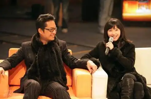 2015年3月底,网络曝光马景涛与太太吴佳尼早在2014年就已离婚的劲爆