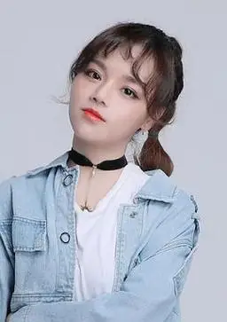 黄霄云xiaoyunhuang