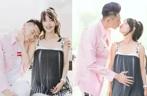 张嘉倪嫁入豪门已4年,依然叫婆婆为"阿姨",豪门生活太心酸!