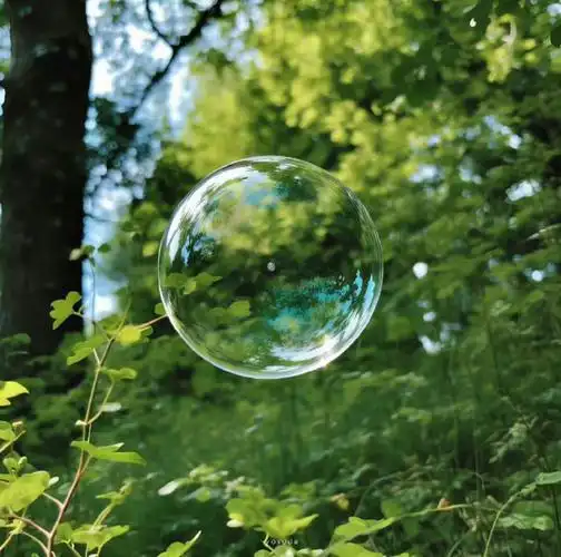 绿色系背景图太爱啦