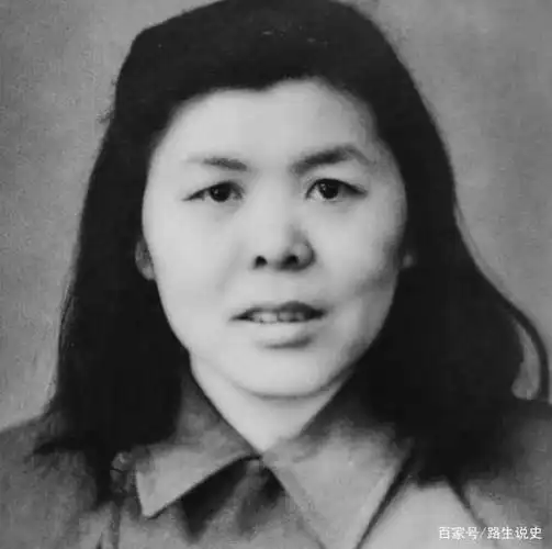 杨得志的女儿杨秋华1986年百万大裁军父亲时任总参谋长我也被裁了