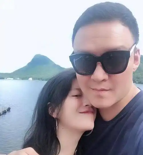 好声音没夺冠但是却嫁给爱奇艺总裁34岁妥妥的人生赢家