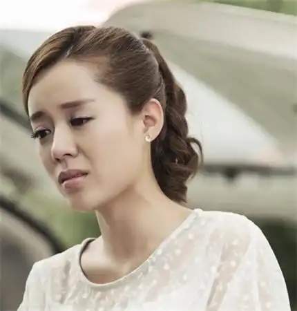 【图】爱的阶梯楚田心剧照集锦 剧情引吐槽五角恋关系复杂_内地剧