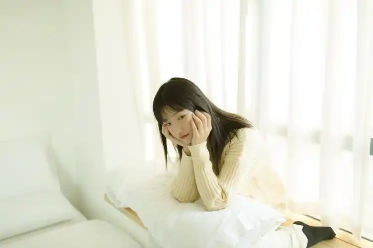 渣女用什么壁纸在你的鱼塘乘风破浪