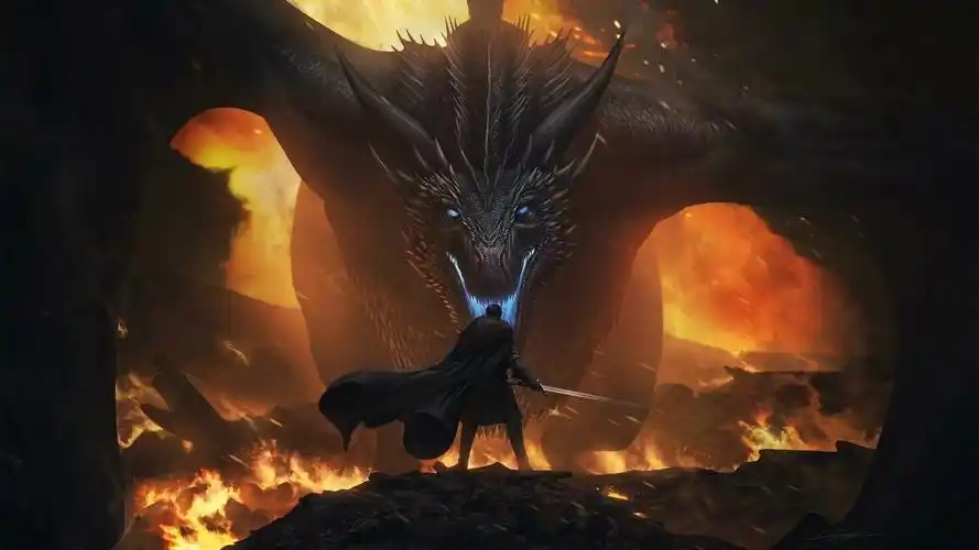 6款炫酷游戏壁纸合集_itpub博客