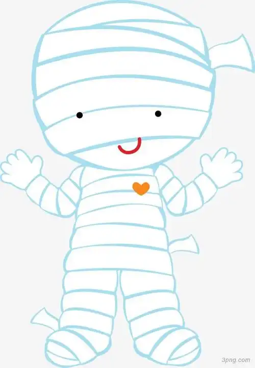 标签:木乃伊卡通可爱木乃伊卡通木乃伊木乃伊可爱木乃伊恐怖木乃伊本