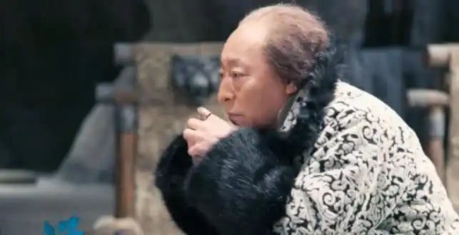 最近很受关注的倪大红竟然和金星演过电视剧金星对他评价很高