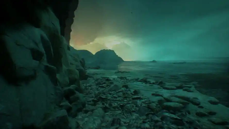 call of cthulhu 克苏鲁的呼唤