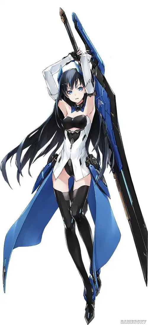 光荣《扩张系少女三重奏》试玩体验 开场动画曝光