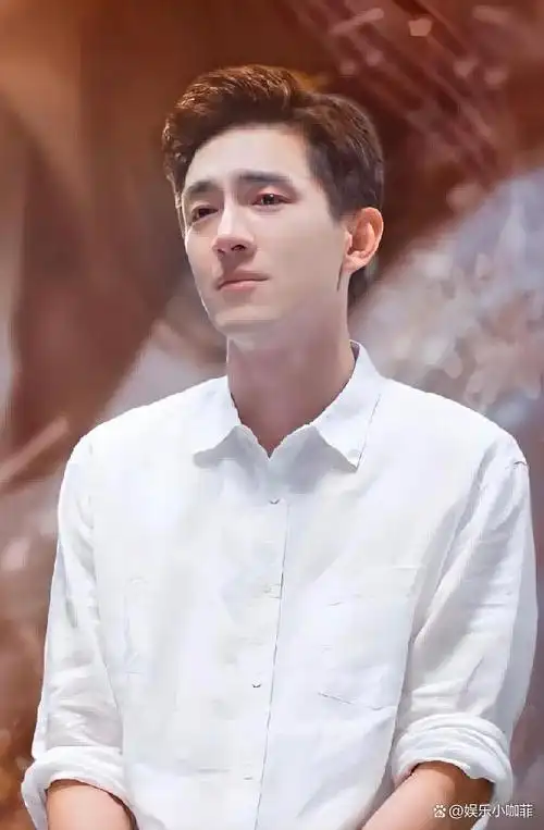 从"九亿少女的梦",到刘亦菲的前夫哥,林更新怎么变卑微了?