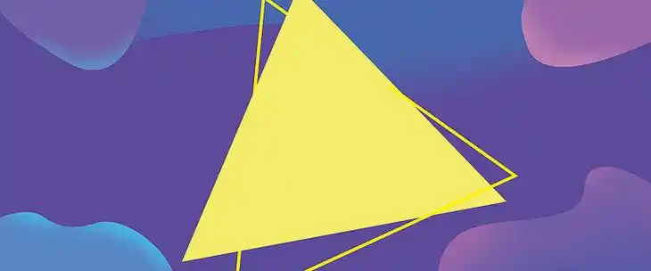 淘宝轮播图背景分层文件