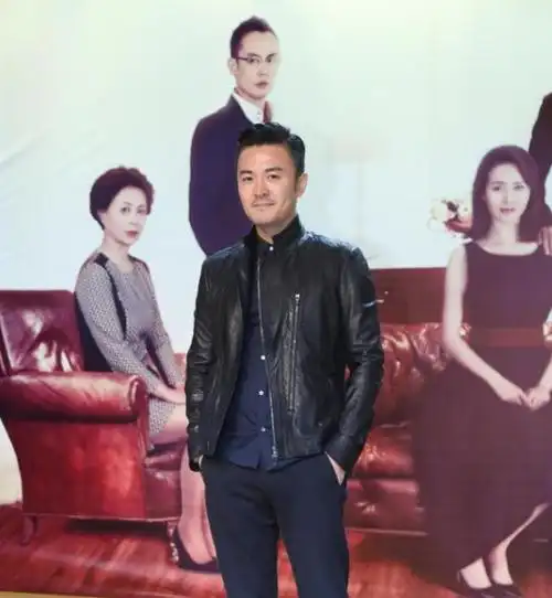 假以时日,于小伟也会像王劲松,张译,于和伟一样凭借着自己的演技,彻底