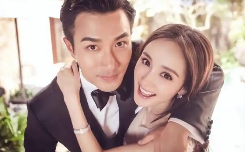 爱情丰富的7位女星各有各的故事一个比一个精彩