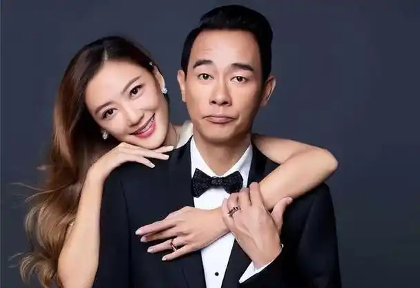 傅晶个人资料老公