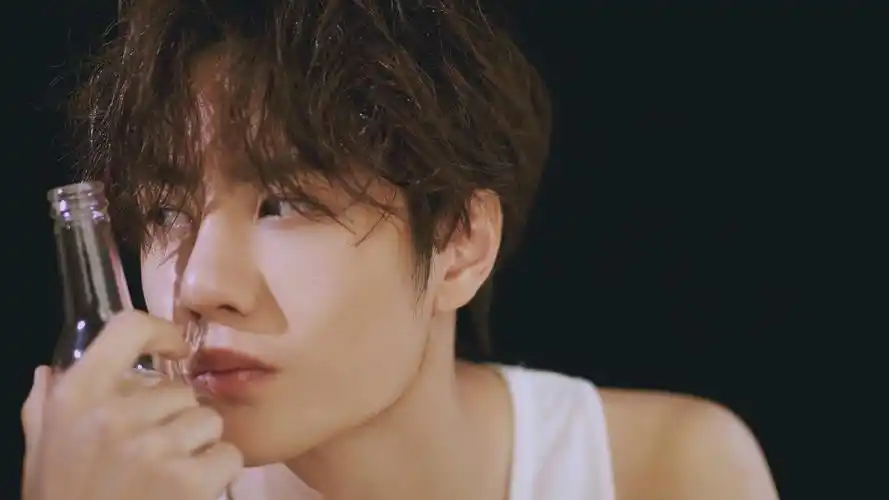 王一博 超欲写真