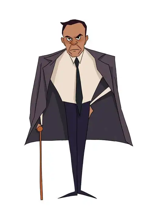 动漫角色设计|插画|创作习作|wminn_原创作品-站酷zcool