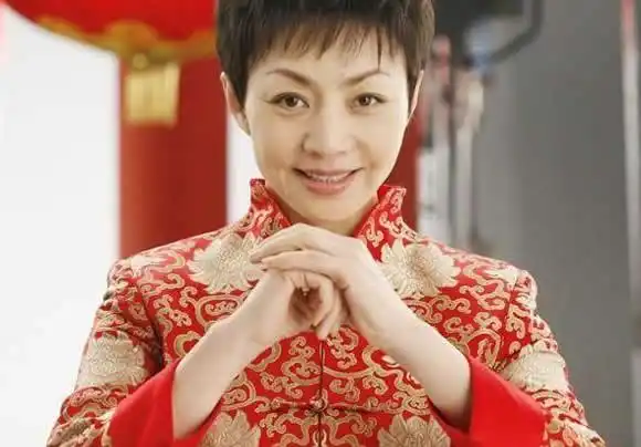 宋丹丹(宋长英,宋常英)个人资料,出生于1960年,北京人,血型:a型,身高