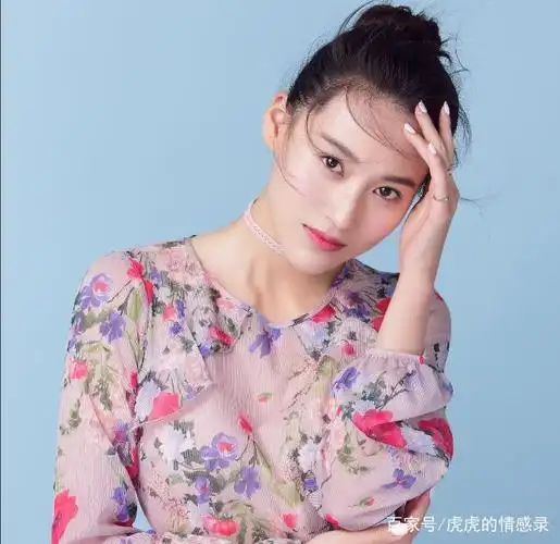 丹琳——《家有儿女3-4》青春而充满叛逆的小雪