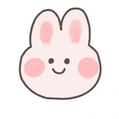 头像卡通可爱简约图片高清可爱的小清新头像卡通简约图片