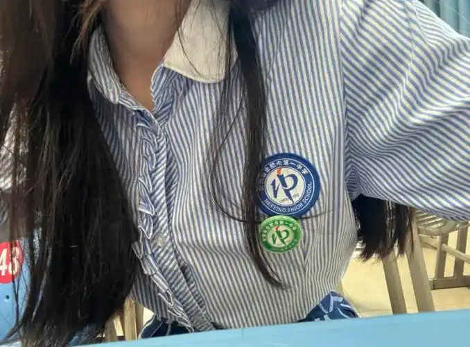 合肥一中毕业啦