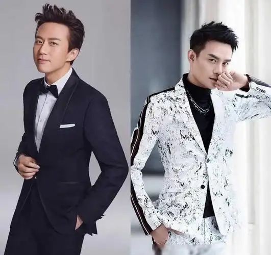 苏可:低调演戏35年,49岁才走红,娶美娇妻生一子,生活幸福|杨洋|归宿