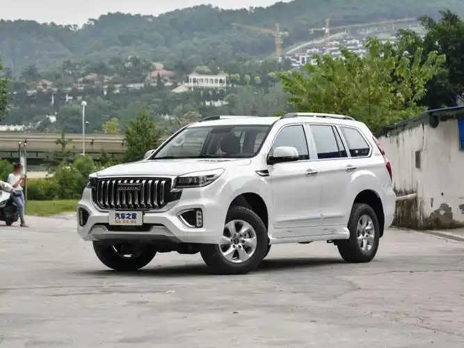 敬请关注当地市场经销商报价降价厂商指导价车型在售车型售本市哈弗h9