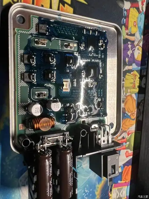 耗时几个月终于把空调酸臭味问题解决更新风险提示