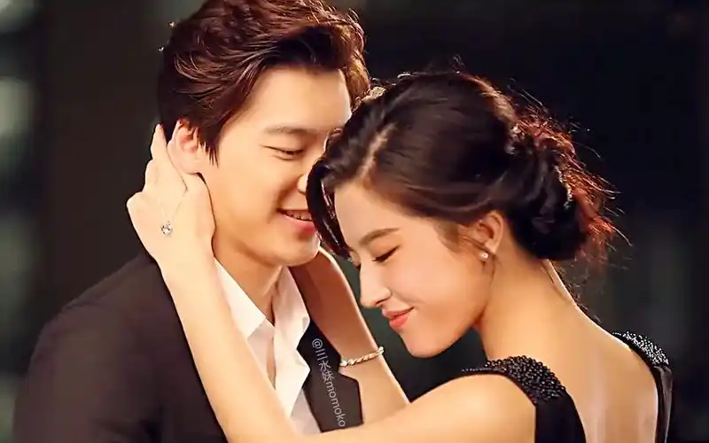 【李易峰×刘亦菲】i do-情人节特辑