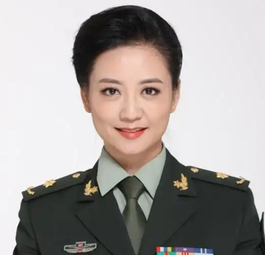 著名演员苏丽:长得漂亮戏也好,为人低调不张扬,追求真实生活_腾讯新闻