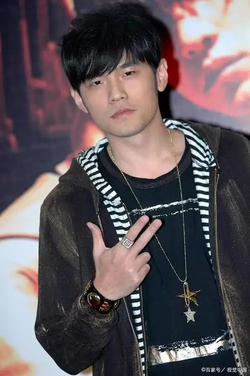 周杰伦的巅峰有多牛