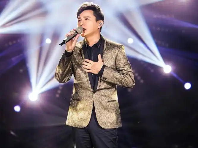 "情歌王子"张信哲:生命是一场旅途,我愿躬行新的"信仰"_人生_专辑