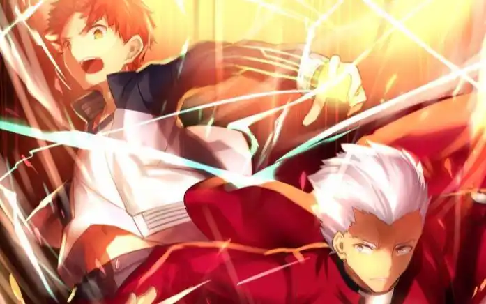 【fate/fsn】最是人间应识我(卫宫士郎/红a中心)下载(av12201054)-哔