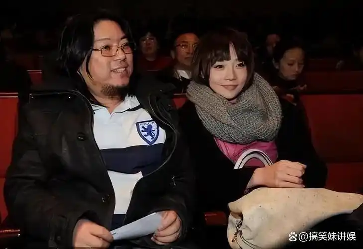 "抛弃女友,捧日亲美,卖国求荣"的才子高晓松,终于付出了代价