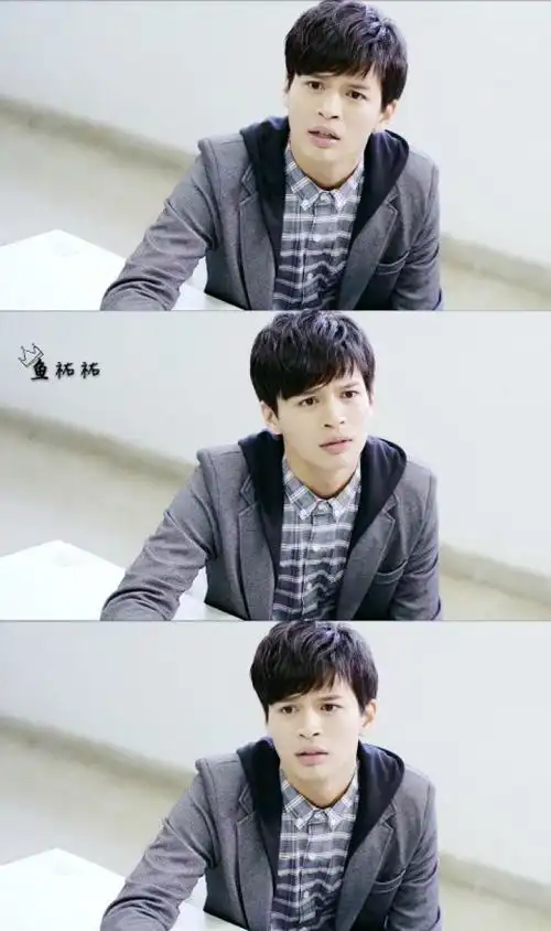 history 着魔 『邵逸辰』个人向自制高清系列