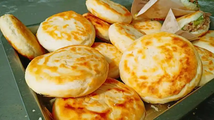 保定泰山火烧培训