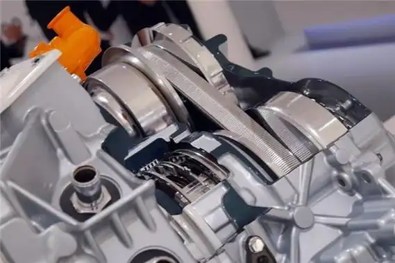 xtroniccvt是什么意思(东风日产xtroniccvt是什么意思)插图