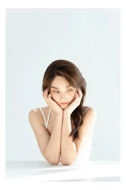 个人高端艺术肖像写真 Ⅱ