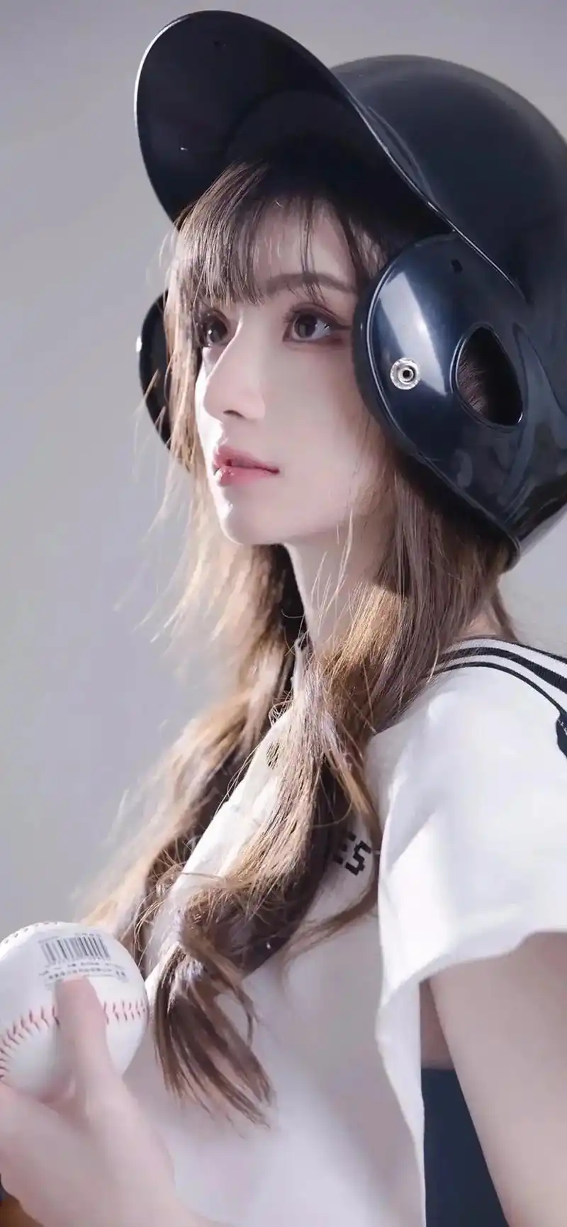 那个让你心动的女孩.#那个让你心动女孩 #高清美女壁纸 - 抖音