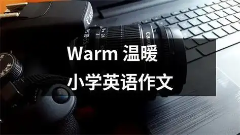 warm 温暖小学英语作文