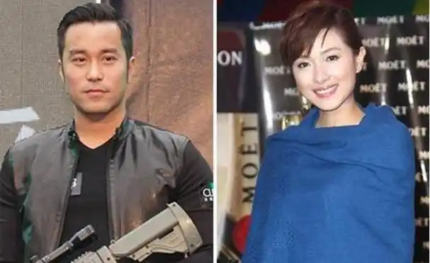 "不婚族"万茜:我这辈子最正确的决定,就是嫁给普通摄影师老公