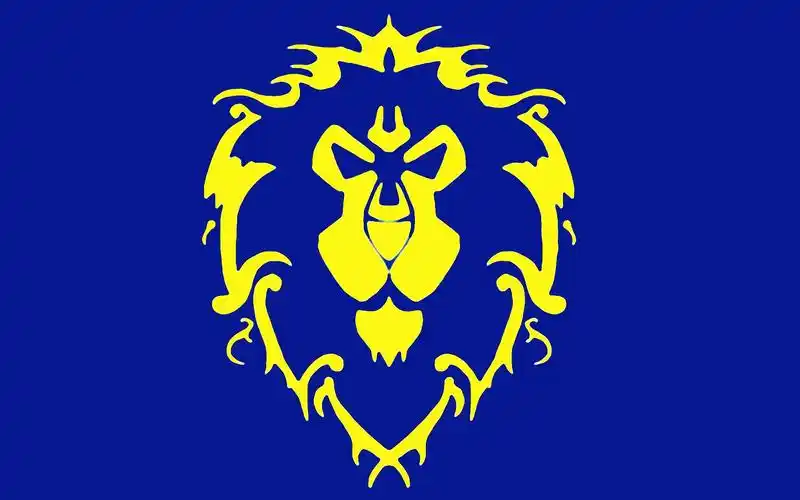 写了如下通告↓ 《魔兽》里面主要有两大阵营,联盟和部落