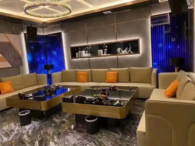 西安高端商务ktv夜总会排名以及人均消费一览表 - 知乎