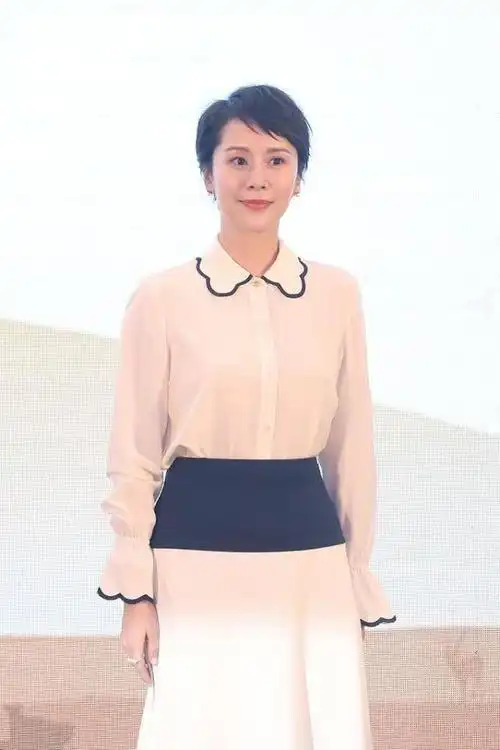 海清代言费海清平面代言多少