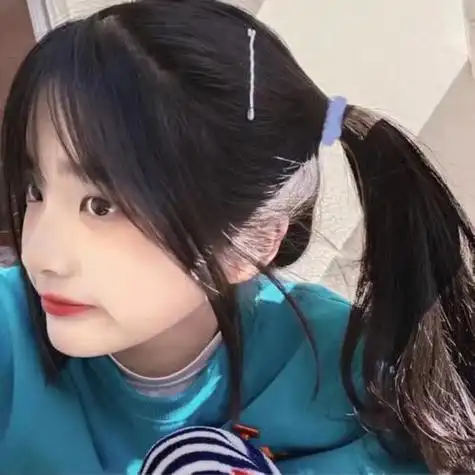 初中生专用qq头像女生 女生头像图片大全 -【爱个性】