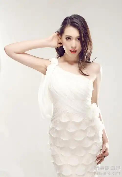 宁丹琳写真图片-自制1920x1200壁纸.大图-明星写真馆n63.com