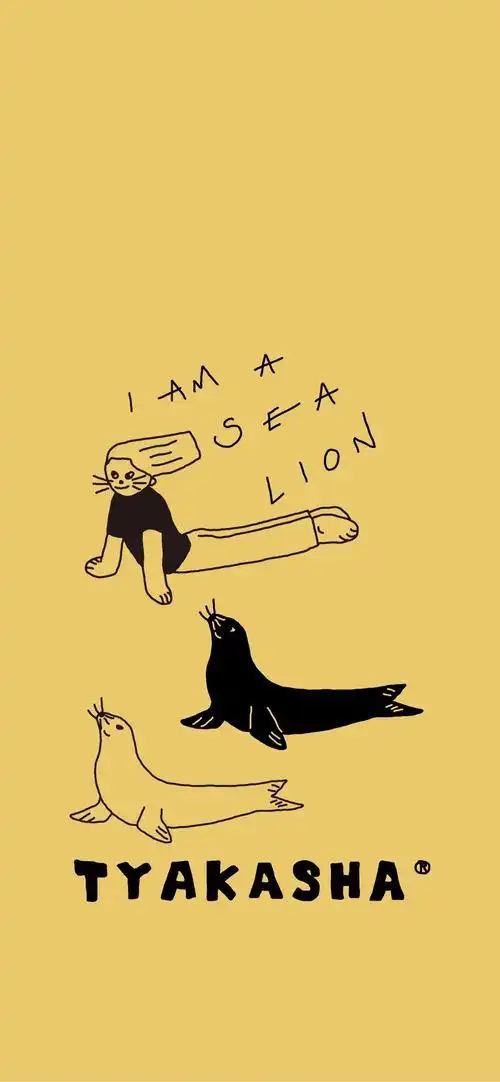 jymiraitowa  5月5日 22:45   关注  聊天背景 手机壁纸 ins潮图 搞怪