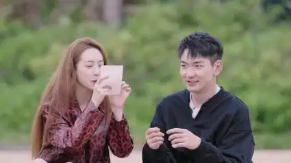 怦然心动20岁#董晚辉@iamhu1hu1为了实现@张浩昕